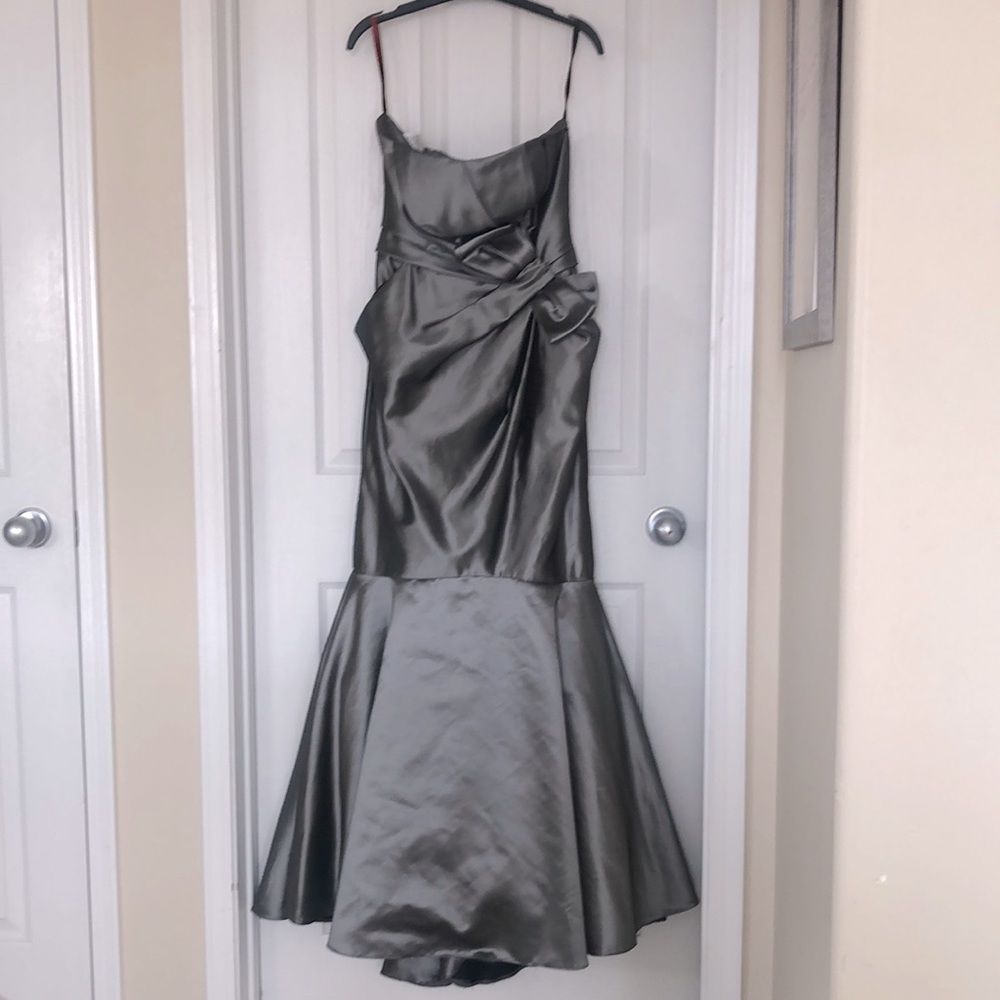 LOVE Bridal Party/Grad Dress